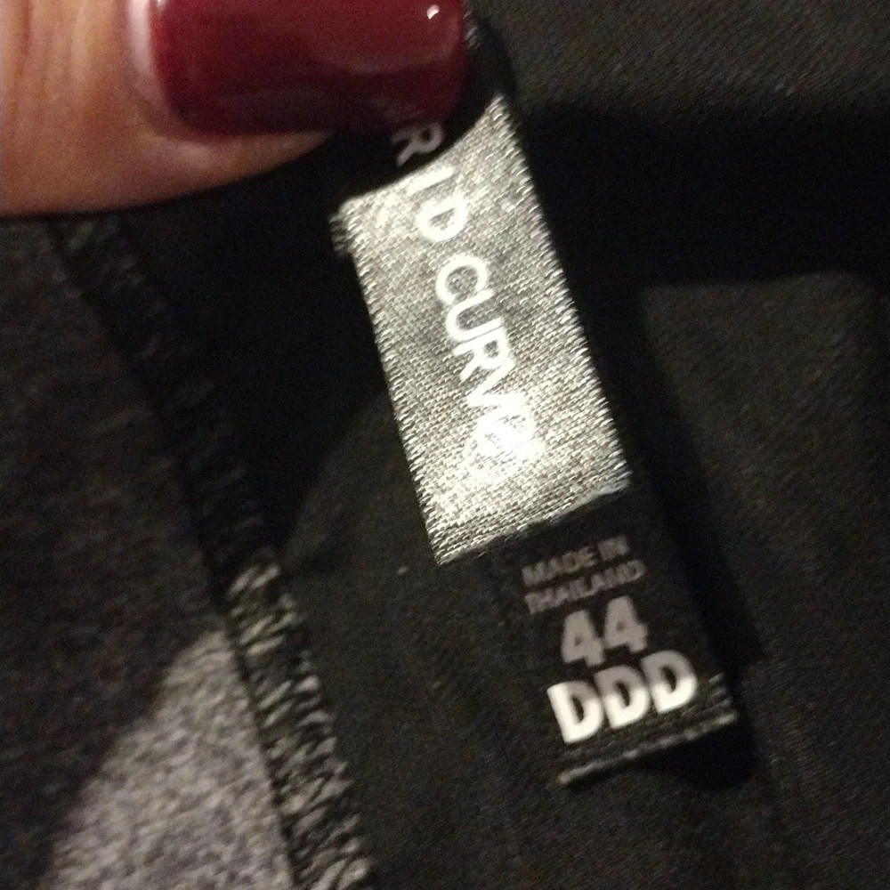 Bra - Picture 3 of 4